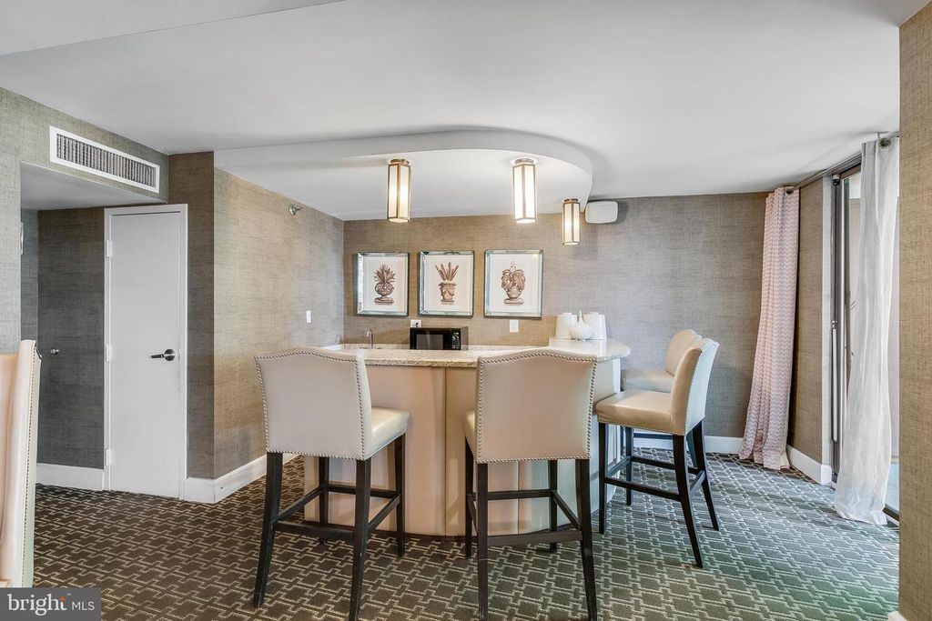 10101 GROSVENOR PL #1519, Rockville, MD 20852