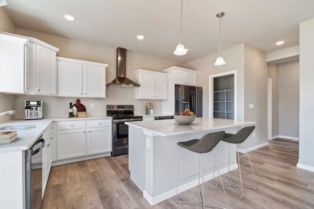 922 Prairie View Drive, West Branch, IA 52358