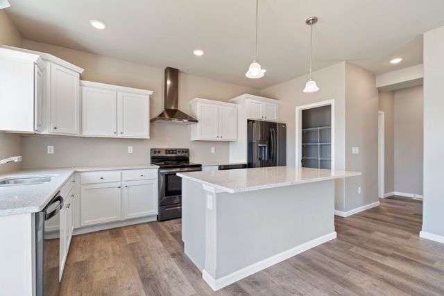 922 Prairie View Drive, West Branch, IA 52358