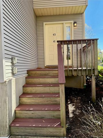 41 Vista Drive, Nanuet, NY 10954