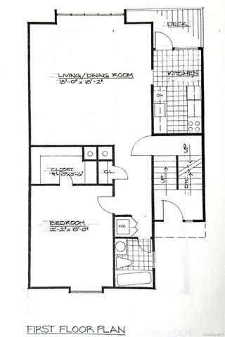 41 Vista Drive, Nanuet, NY 10954