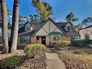 5702 Kiowa Timbers Drive, Humble, TX 77346