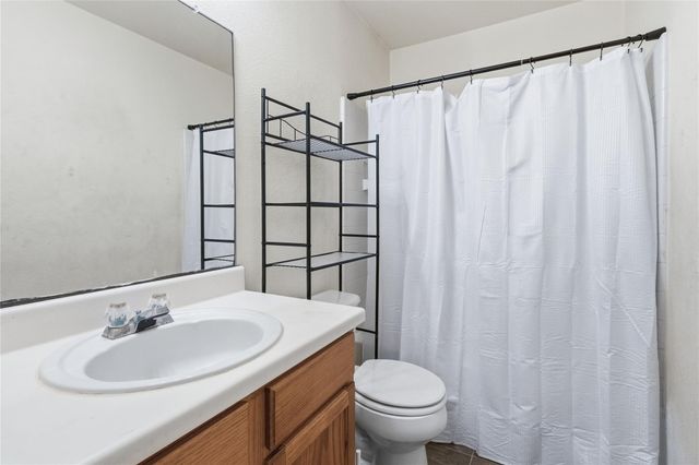 16112 Hamilton Point CIR, Manor, TX 78653