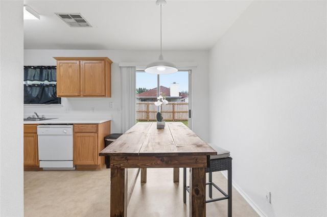 16112 Hamilton Point CIR, Manor, TX 78653