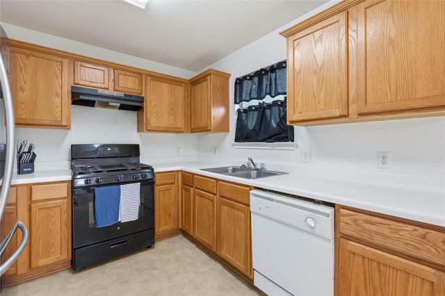 16112 Hamilton Point CIR, Manor, TX 78653