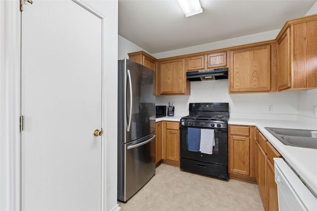 16112 Hamilton Point CIR, Manor, TX 78653