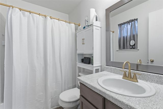 16112 Hamilton Point CIR, Manor, TX 78653