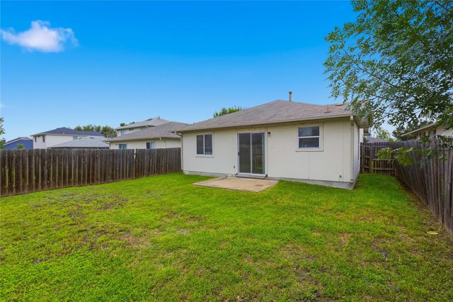 16112 Hamilton Point CIR, Manor, TX 78653