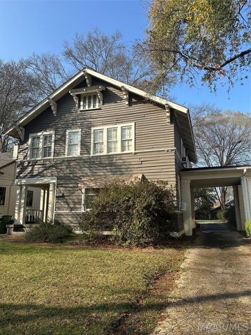 383 Felder Avenue, Montgomery, AL 36104