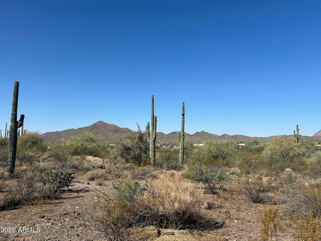 47xxx N 9th Avenue -, New River, AZ 85087 — photo 2