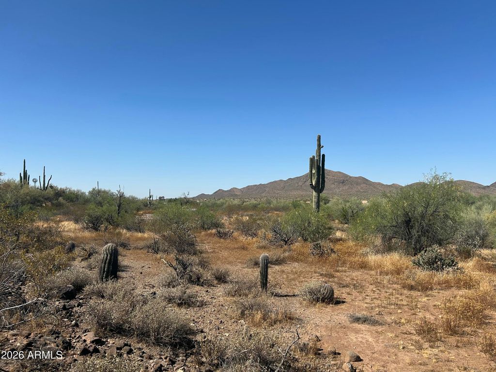 47xxx N 9th Avenue -, New River, AZ 85087 — photo 3