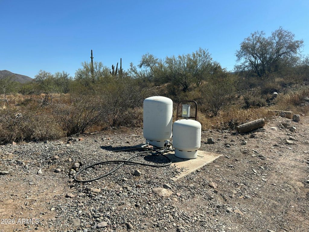 47xxx N 9th Avenue -, New River, AZ 85087 — photo 5