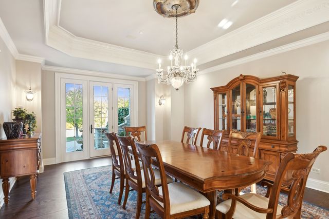 1051 Oakmont Court, Woodstock, IL 60098