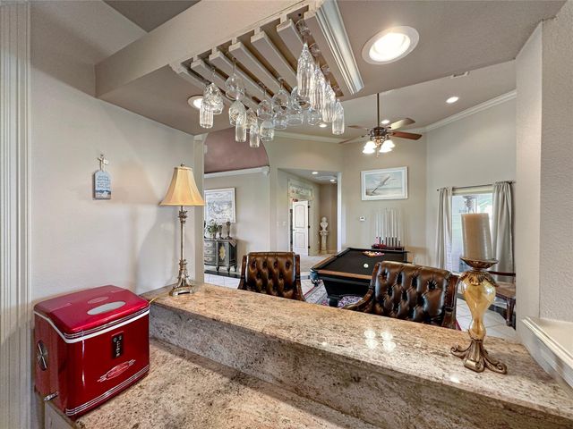813 Pinata Drive, Crystal Beach, TX 77650