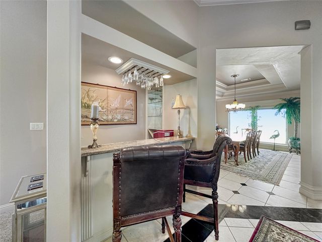 813 Pinata Drive, Crystal Beach, TX 77650