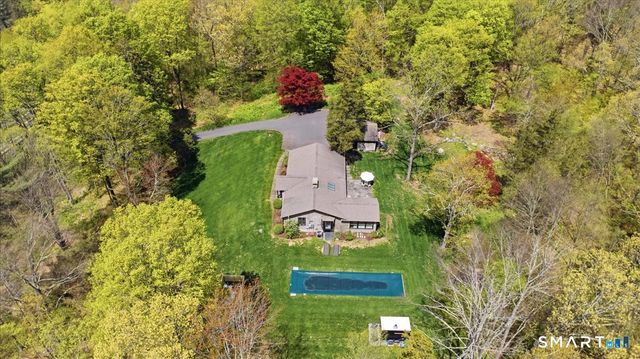 246 North Street, Roxbury, CT 06783