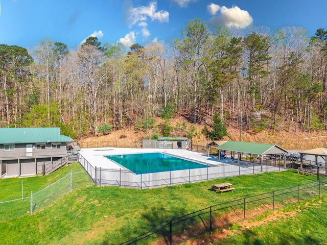 253 Zenith Trail, Ellijay, GA 30540
