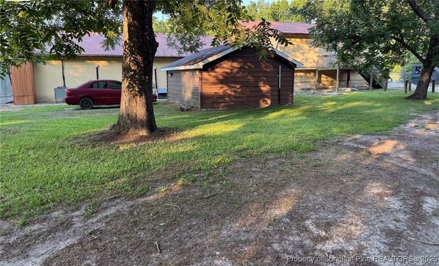 5359 W Hwy 74 W, Rowland, NC 28383