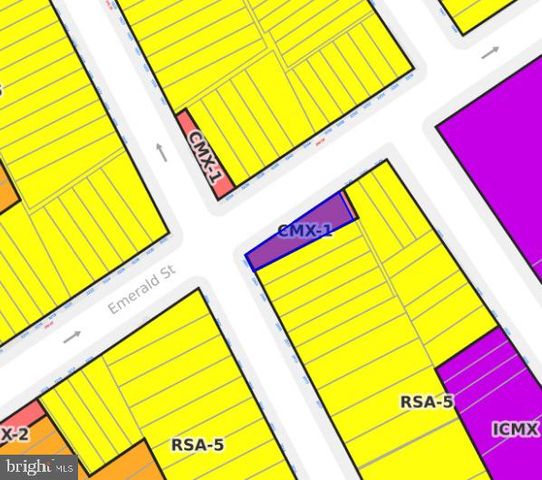 2001 E MADISON ST, Philadelphia, PA 19134