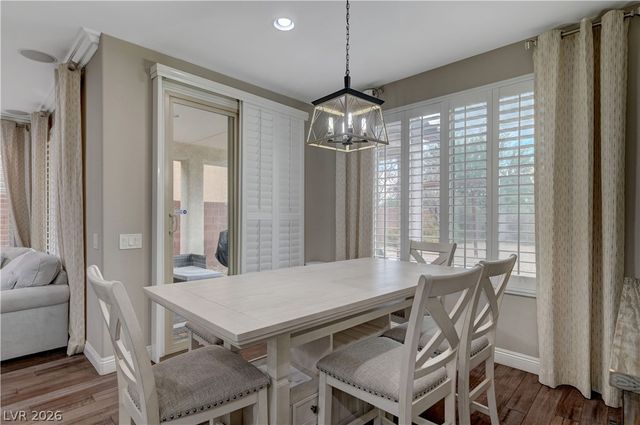 7694 Canyon Diablo Road, Las Vegas, NV 89179