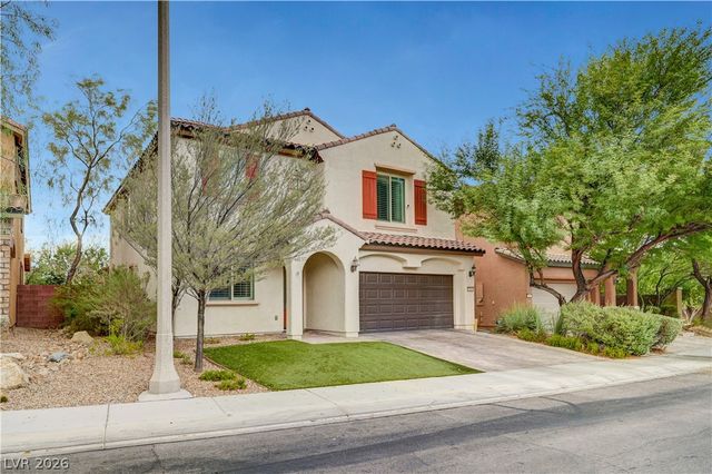 7694 Canyon Diablo Road, Las Vegas, NV 89179