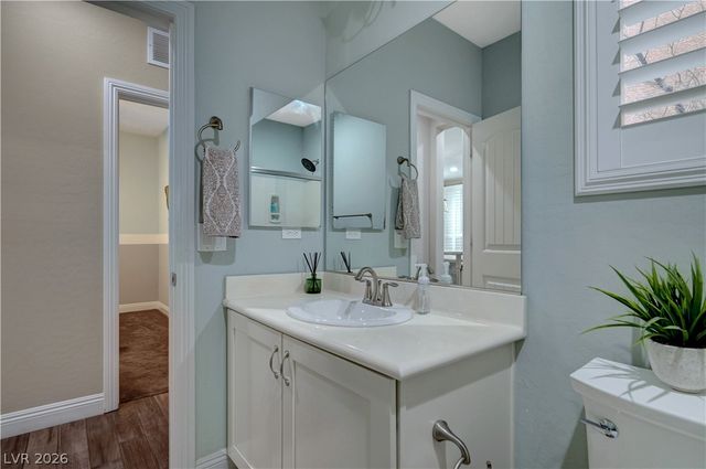 7694 Canyon Diablo Road, Las Vegas, NV 89179