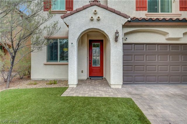 7694 Canyon Diablo Road, Las Vegas, NV 89179