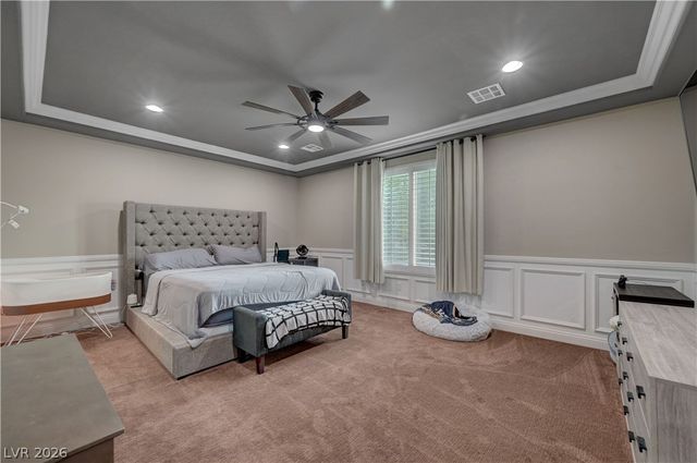 7694 Canyon Diablo Road, Las Vegas, NV 89179