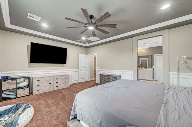 7694 Canyon Diablo Road, Las Vegas, NV 89179
