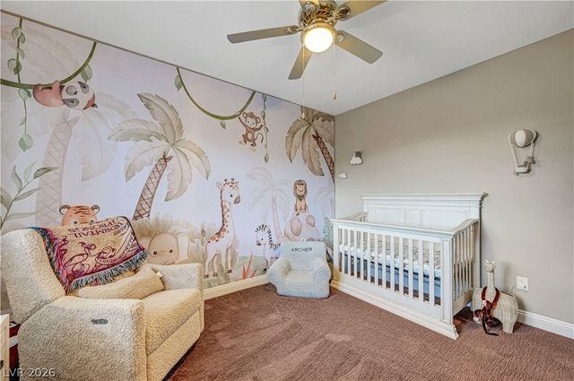 7694 Canyon Diablo Road, Las Vegas, NV 89179