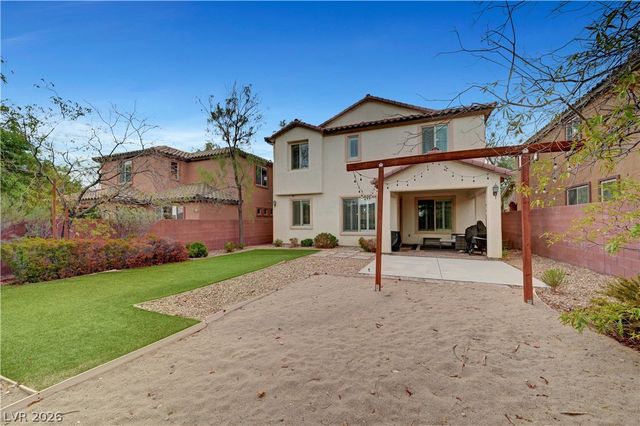 7694 Canyon Diablo Road, Las Vegas, NV 89179