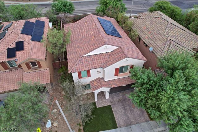 7694 Canyon Diablo Road, Las Vegas, NV 89179