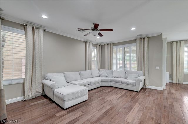 7694 Canyon Diablo Road, Las Vegas, NV 89179