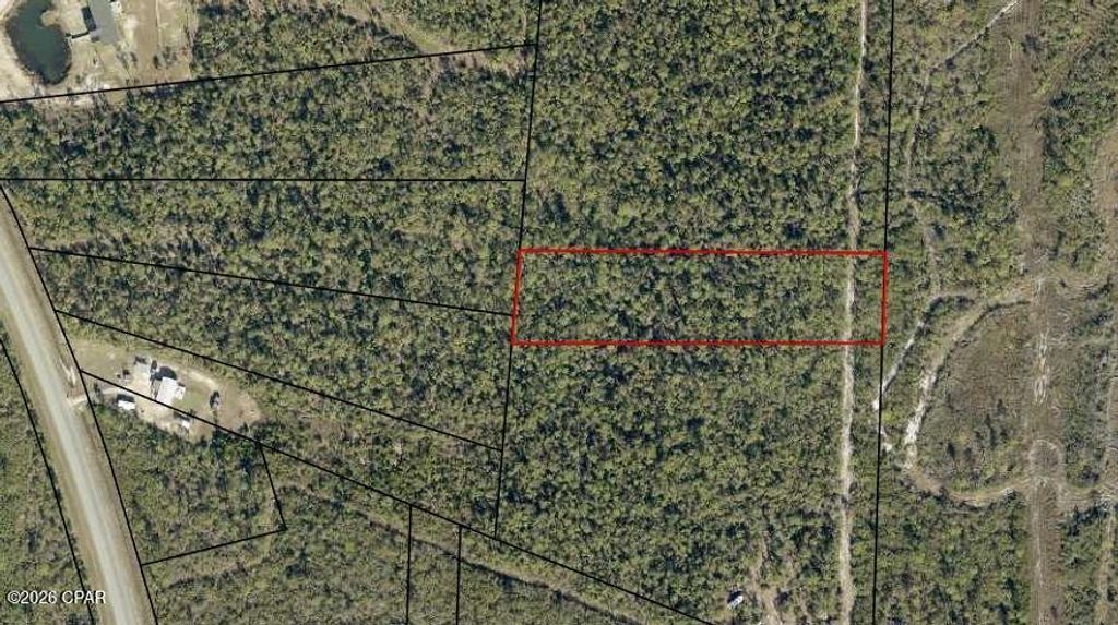 0 24 4S 13W, Panama City, FL 32404