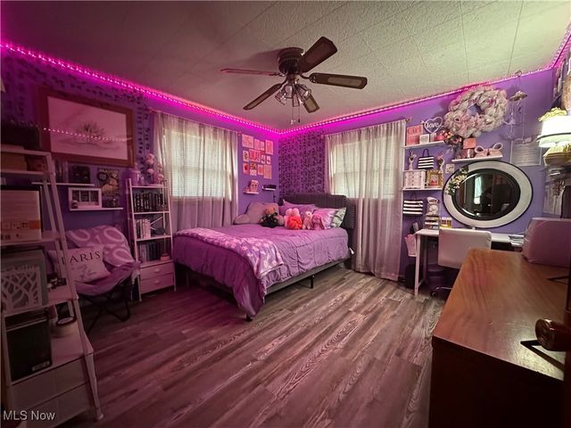 6039 N Park Avenue Extension, Warren, OH 44481