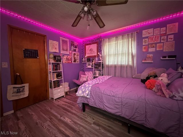 6039 N Park Avenue Extension, Warren, OH 44481