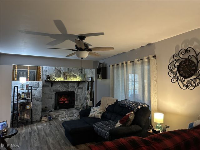 6039 N Park Avenue Extension, Warren, OH 44481