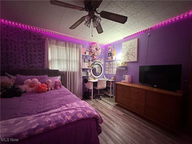 6039 N Park Avenue Extension, Warren, OH 44481