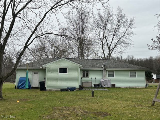 6039 N Park Avenue Extension, Warren, OH 44481