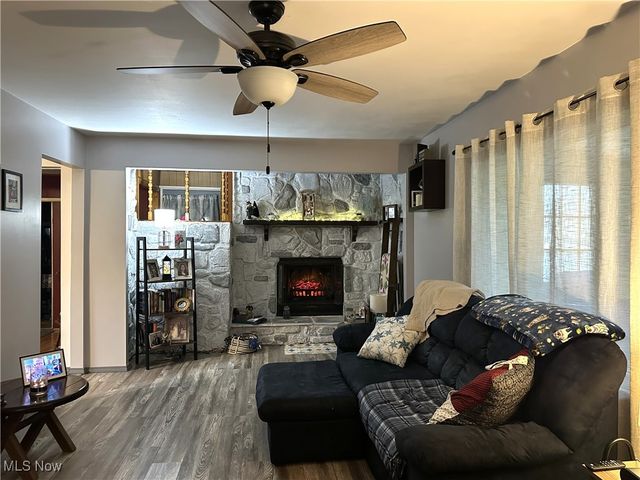 6039 N Park Avenue Extension, Warren, OH 44481