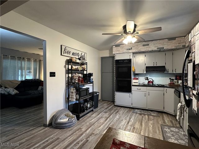 6039 N Park Avenue Extension, Warren, OH 44481