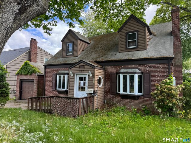 337 Jewett Avenue, Bridgeport, CT 06606