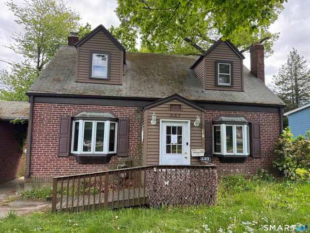 337 Jewett Avenue, Bridgeport, CT 06606