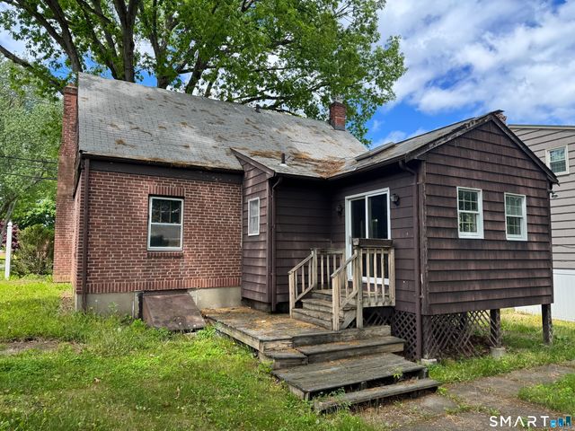 337 Jewett Avenue, Bridgeport, CT 06606