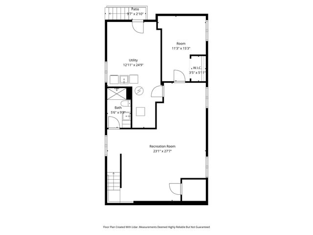 161 W Greenfield Avenue, Lombard, IL 60148