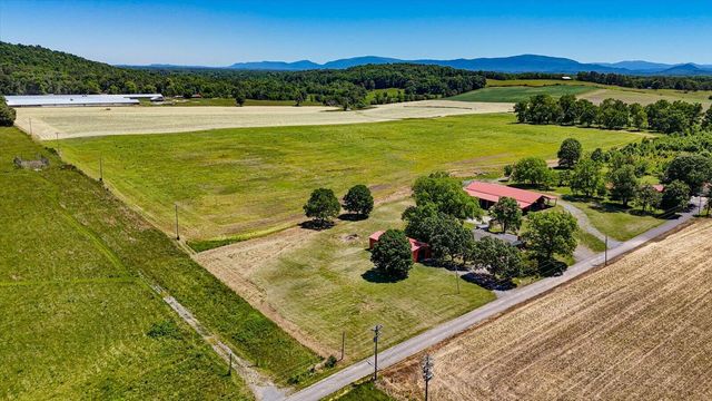 181 Mantooth Road SE, Cleveland, TN 37323