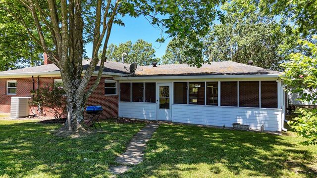 181 Mantooth Road SE, Cleveland, TN 37323