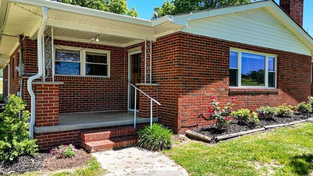 181 Mantooth Road SE, Cleveland, TN 37323