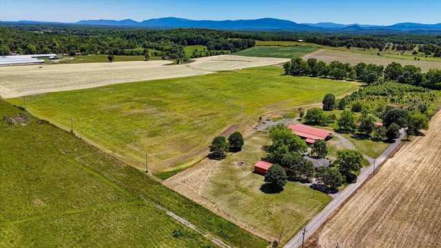 181 Mantooth Road SE, Cleveland, TN 37323