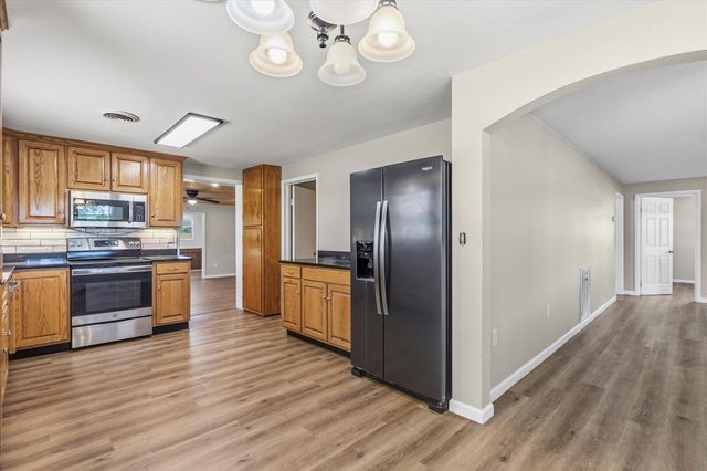 181 Mantooth Road SE, Cleveland, TN 37323